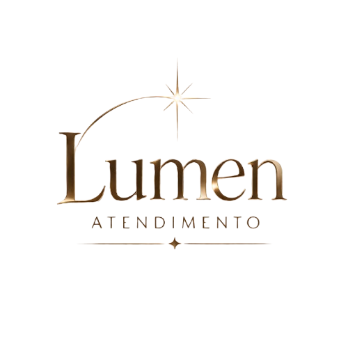Lumen Atendimento — operação de atendimento premium 100% humano e remoto